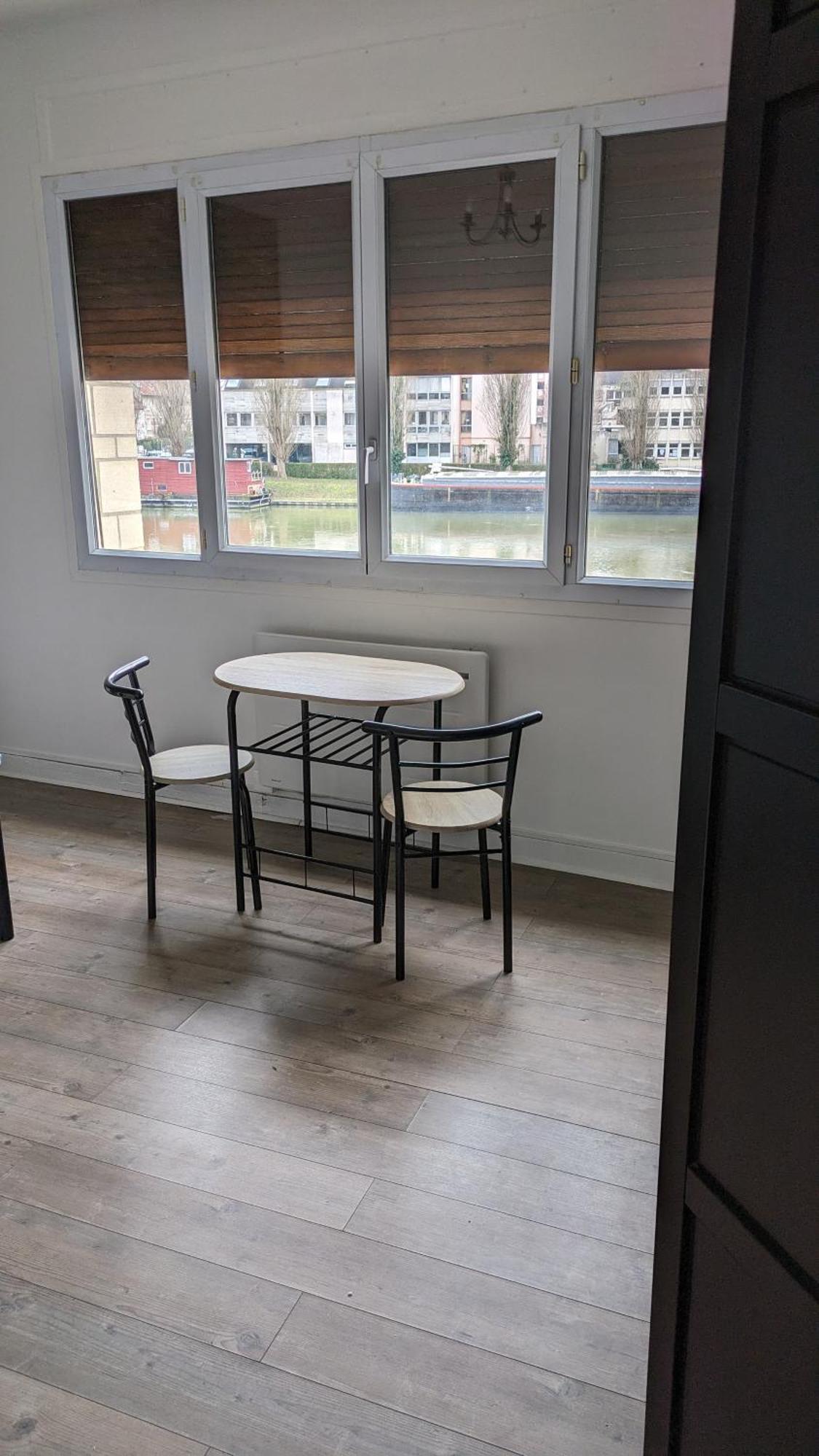 Appartement Creil Centre-Ville Bagian luar foto